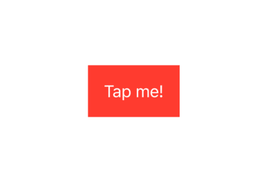 swiftui custom button