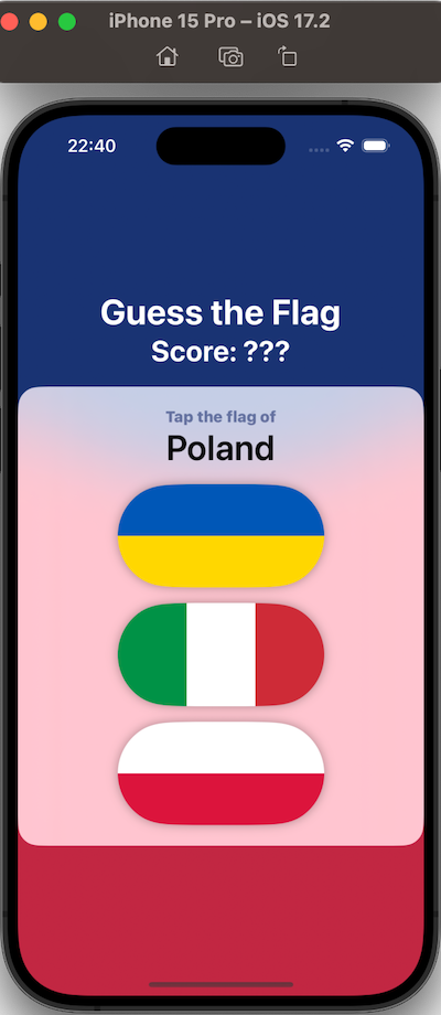 text color adjustment