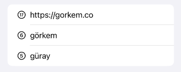 Word Count